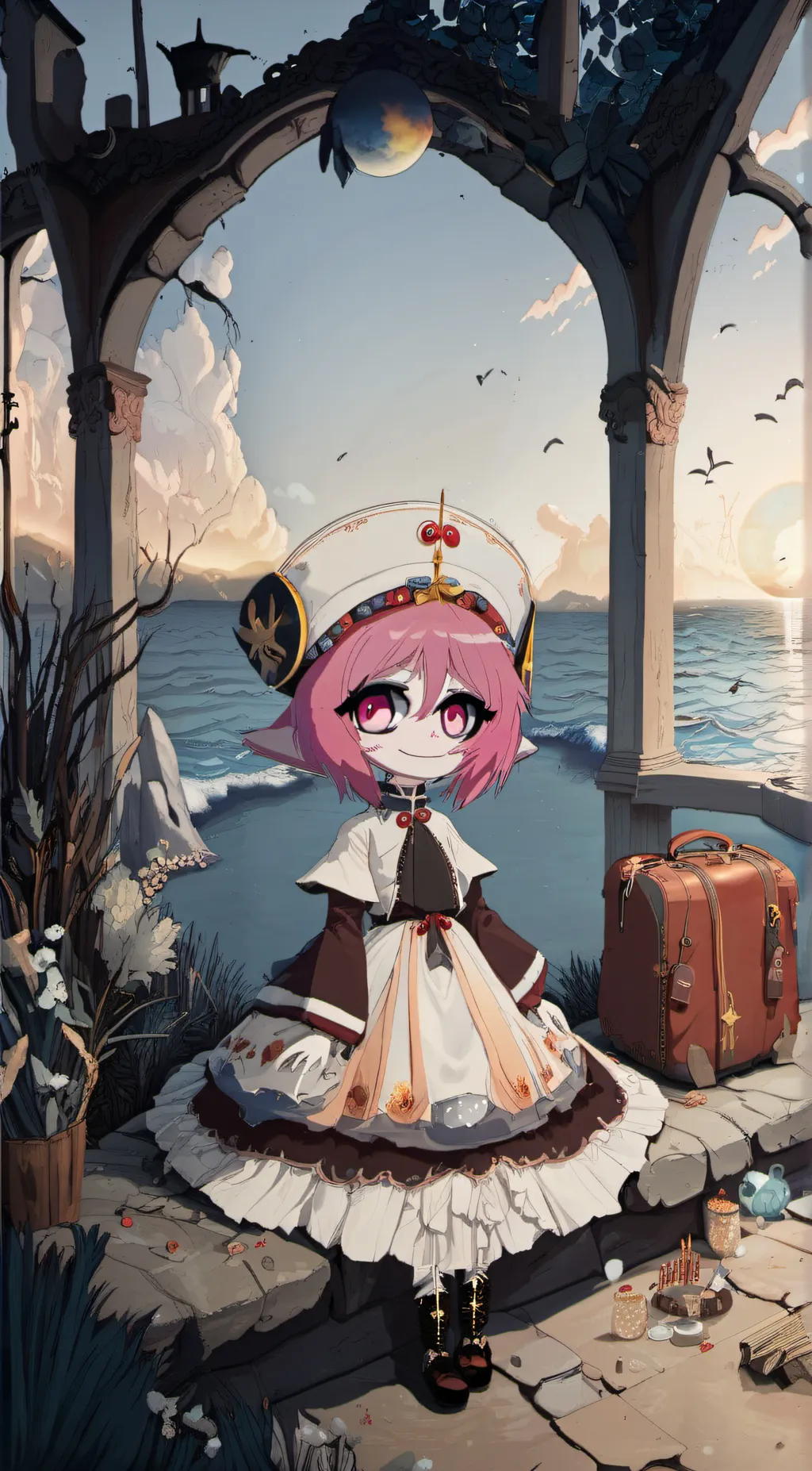 Talkie AI - Chat with kim