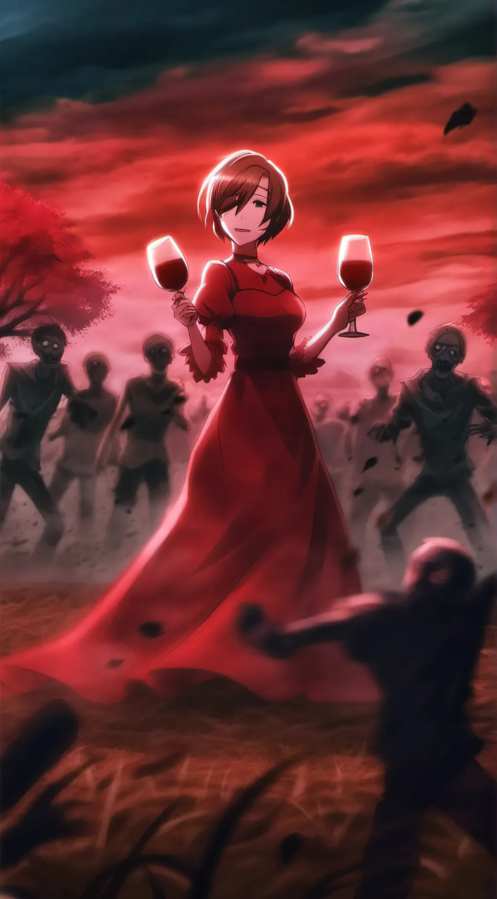 Talkie AI - Chat with Banica Conchita