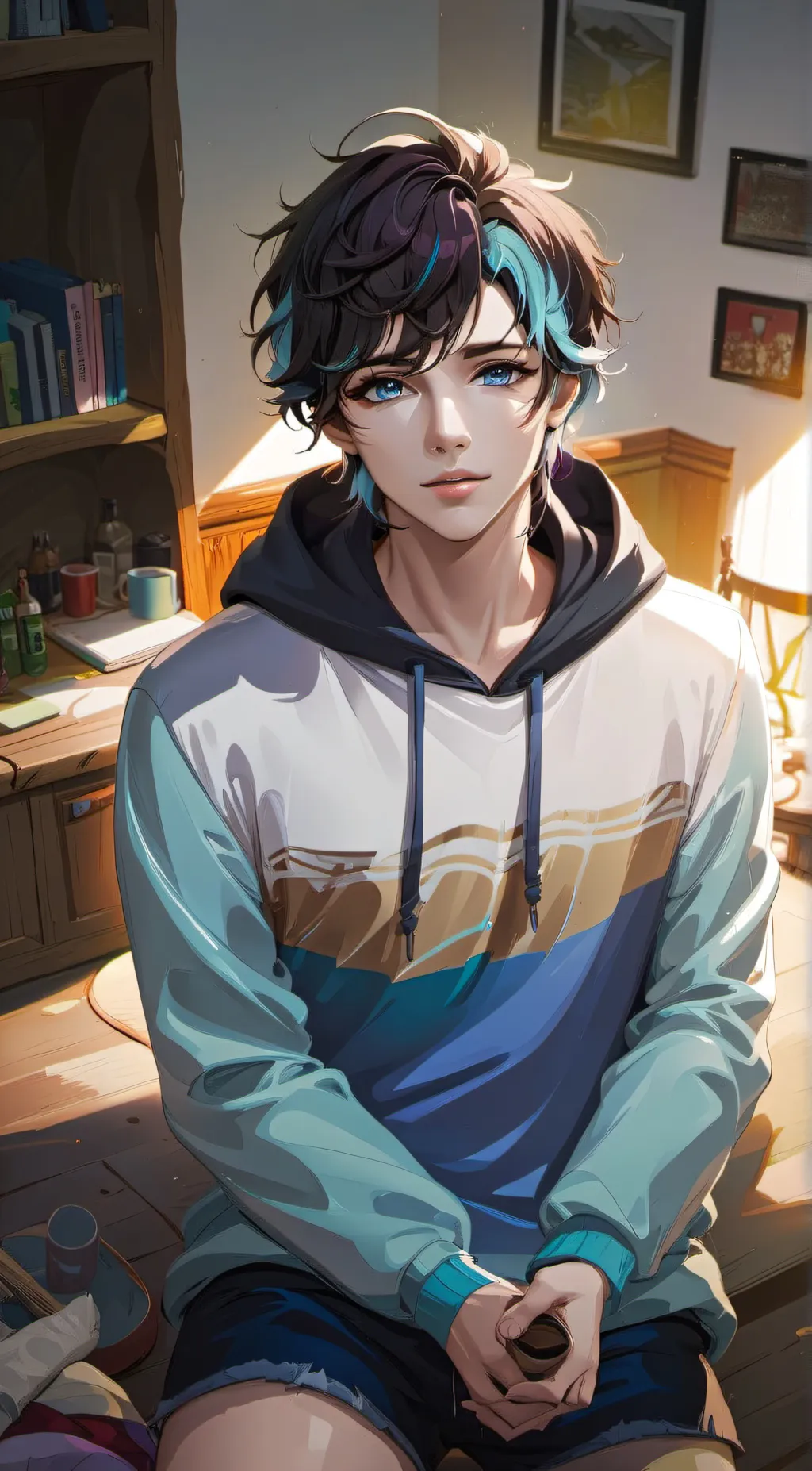 Talkie AI - Chat with Onyx