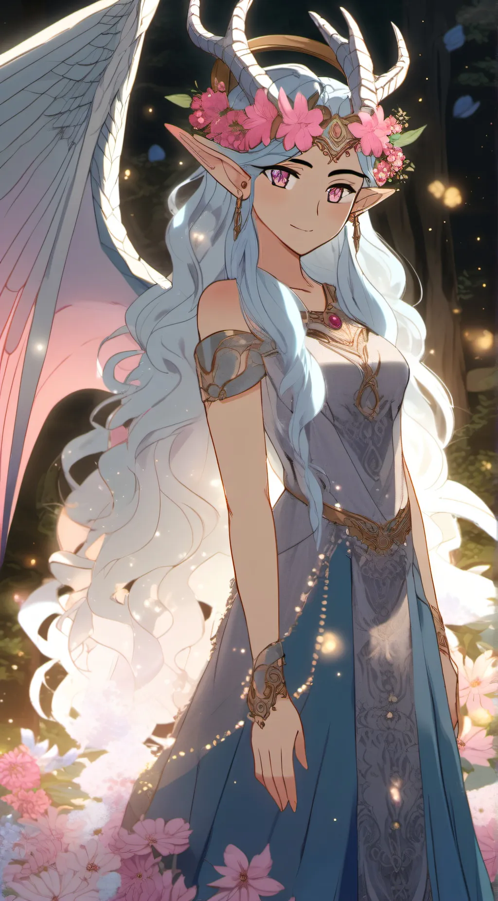 Talkie AI - Chat with Arialla 