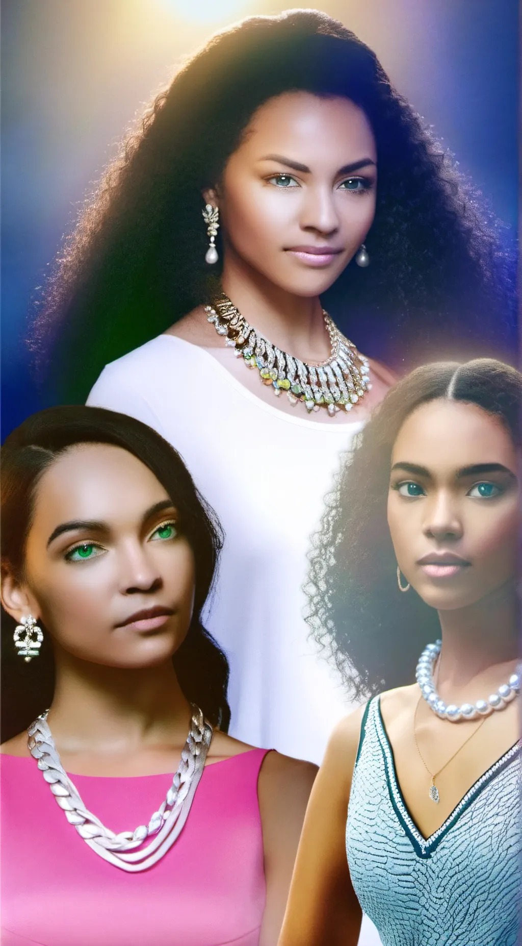 Talkie AI - Chat with Hall of Fame