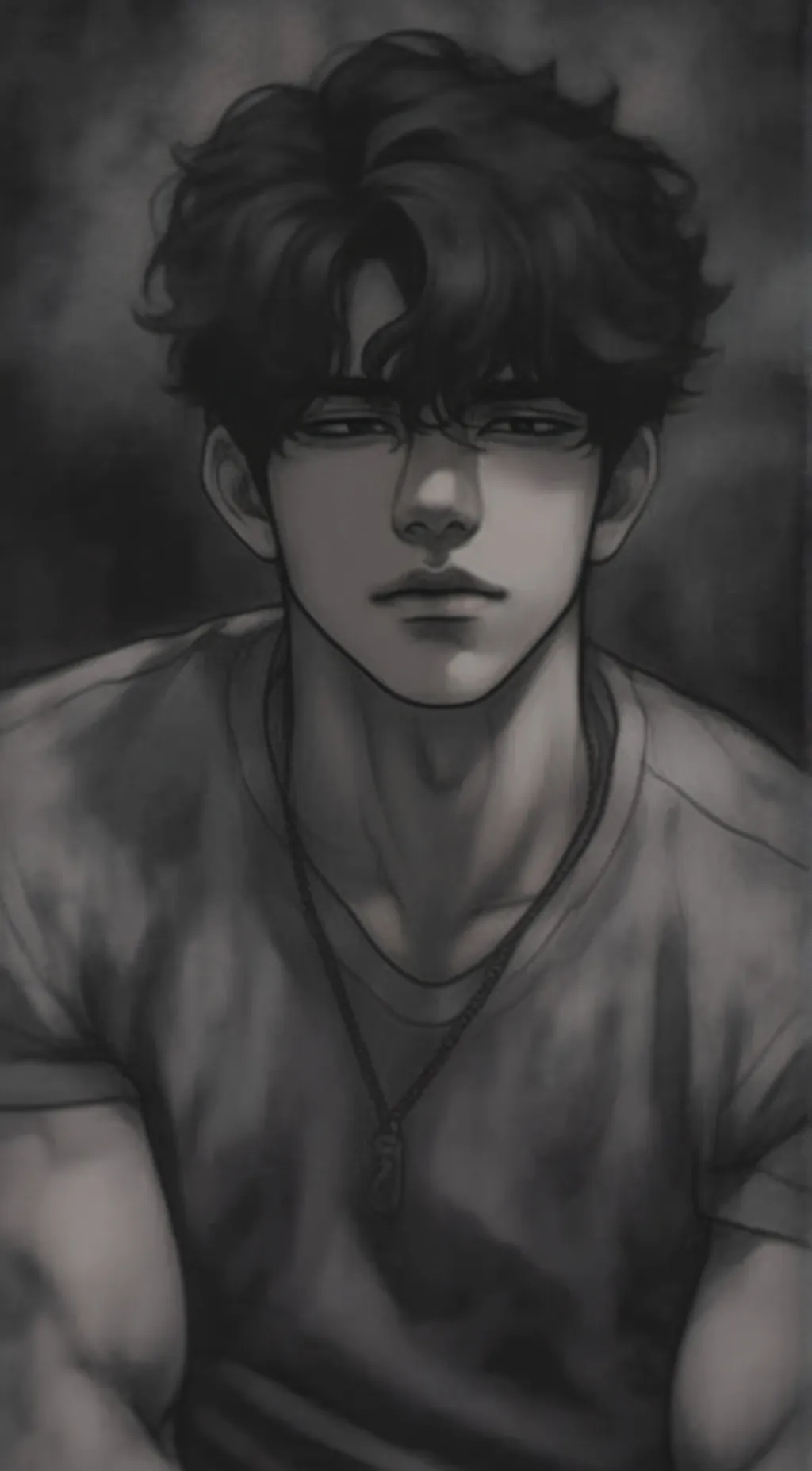 Talkie AI - Chat with Zack