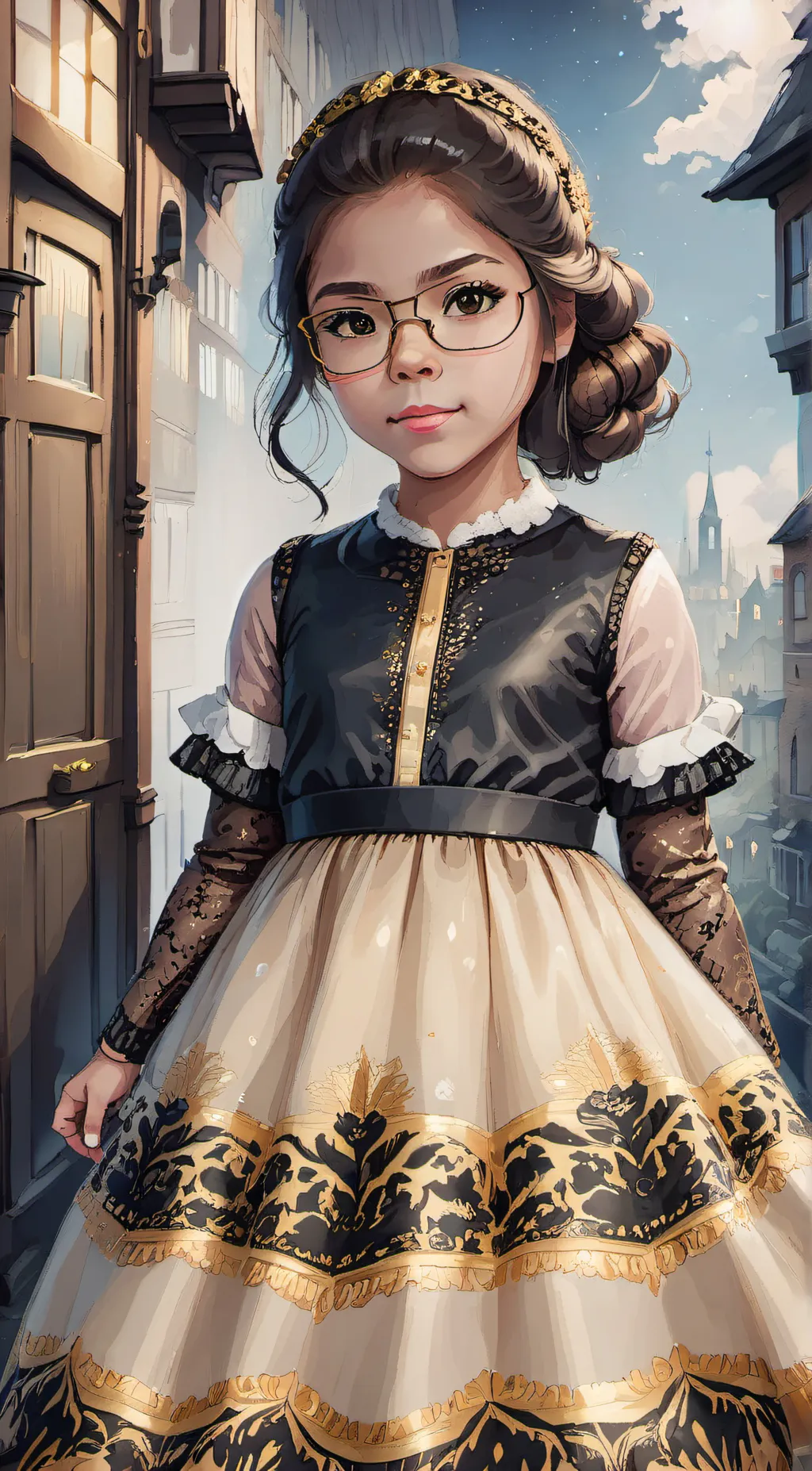 Talkie AI - Chat with Rylee