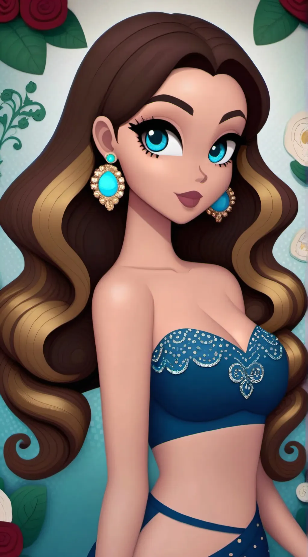 Talkie AI - Chat with ~_honey_~🤍🩶