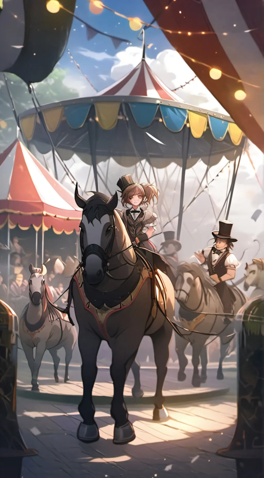 ai character: tadc pt2 background