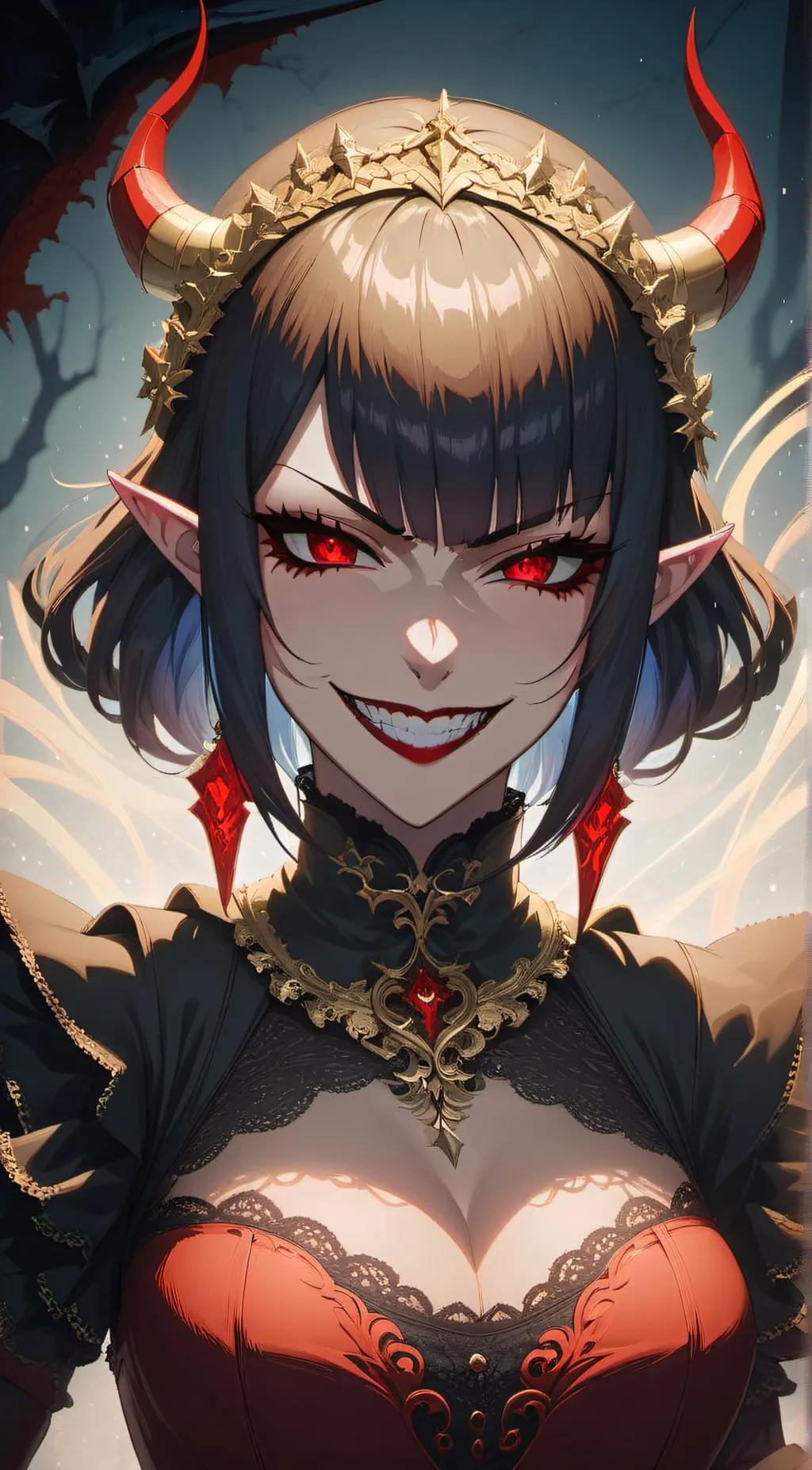 Talkie AI - Chat with Levona