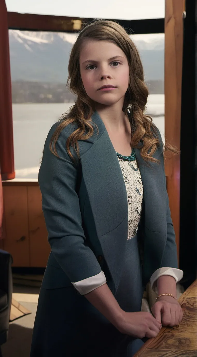 Talkie AI - Chat with sunlight