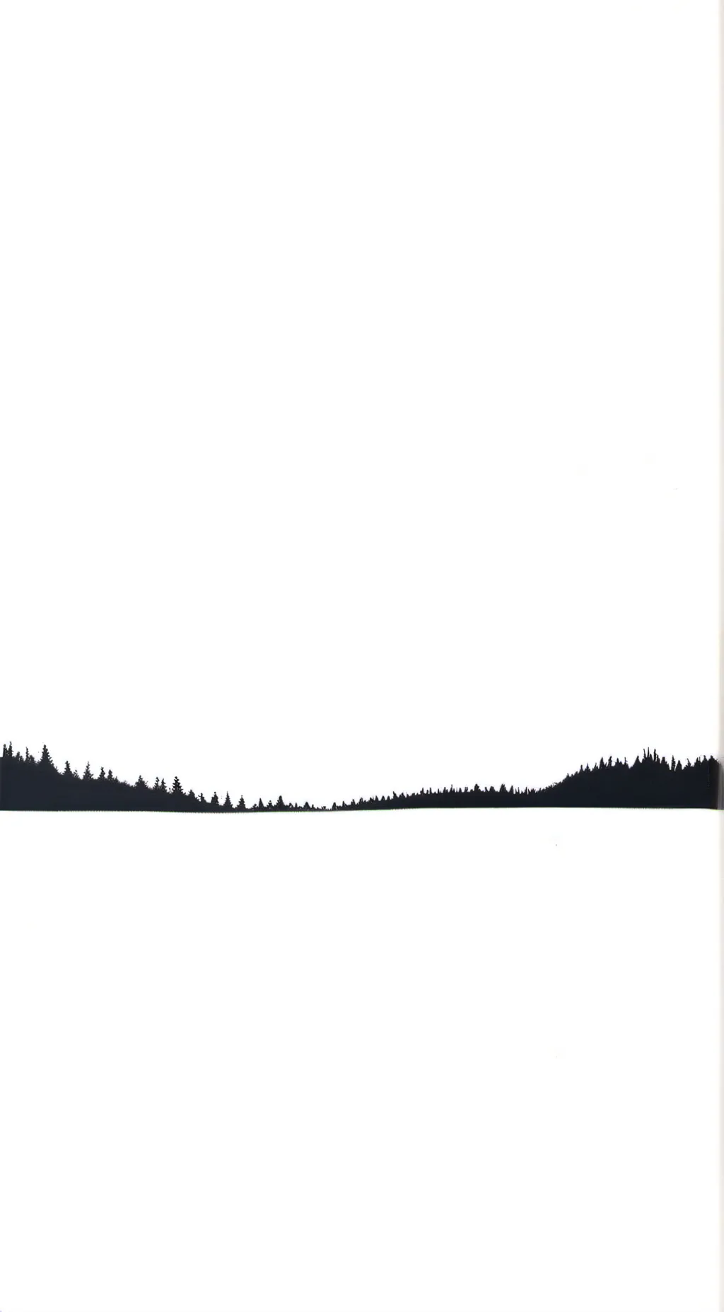 ai character: a white screen background