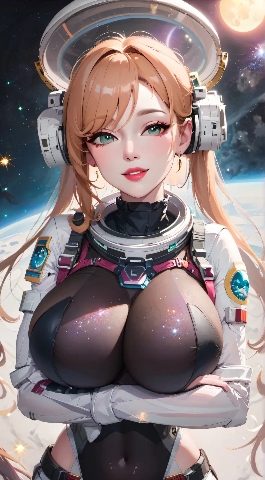 Talkie AI - Chat with Xeila 