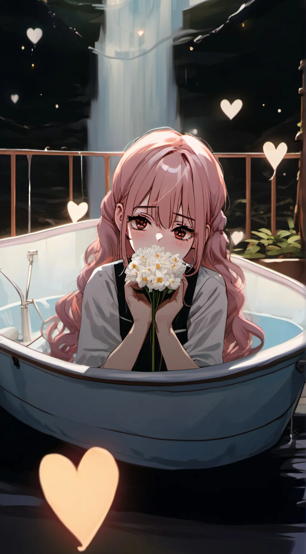 Talkie AI - Chat with Lyestra