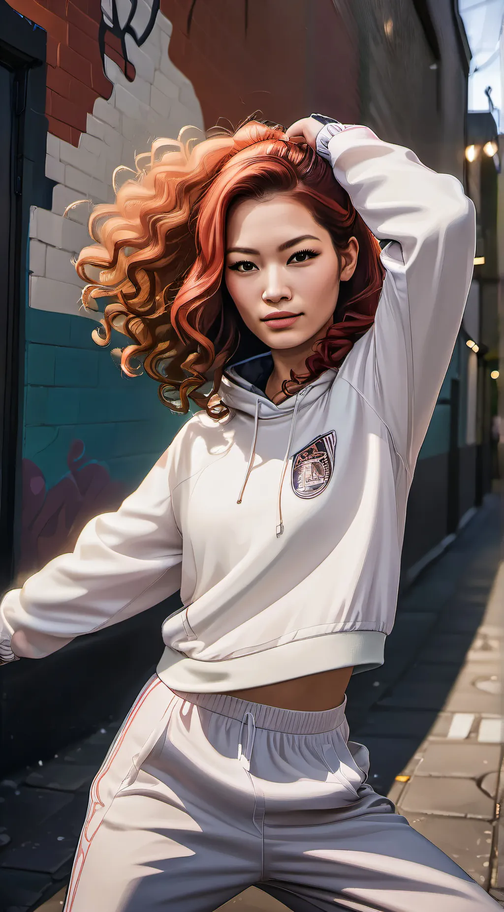 Talkie AI - Chat with Chae-In Jung