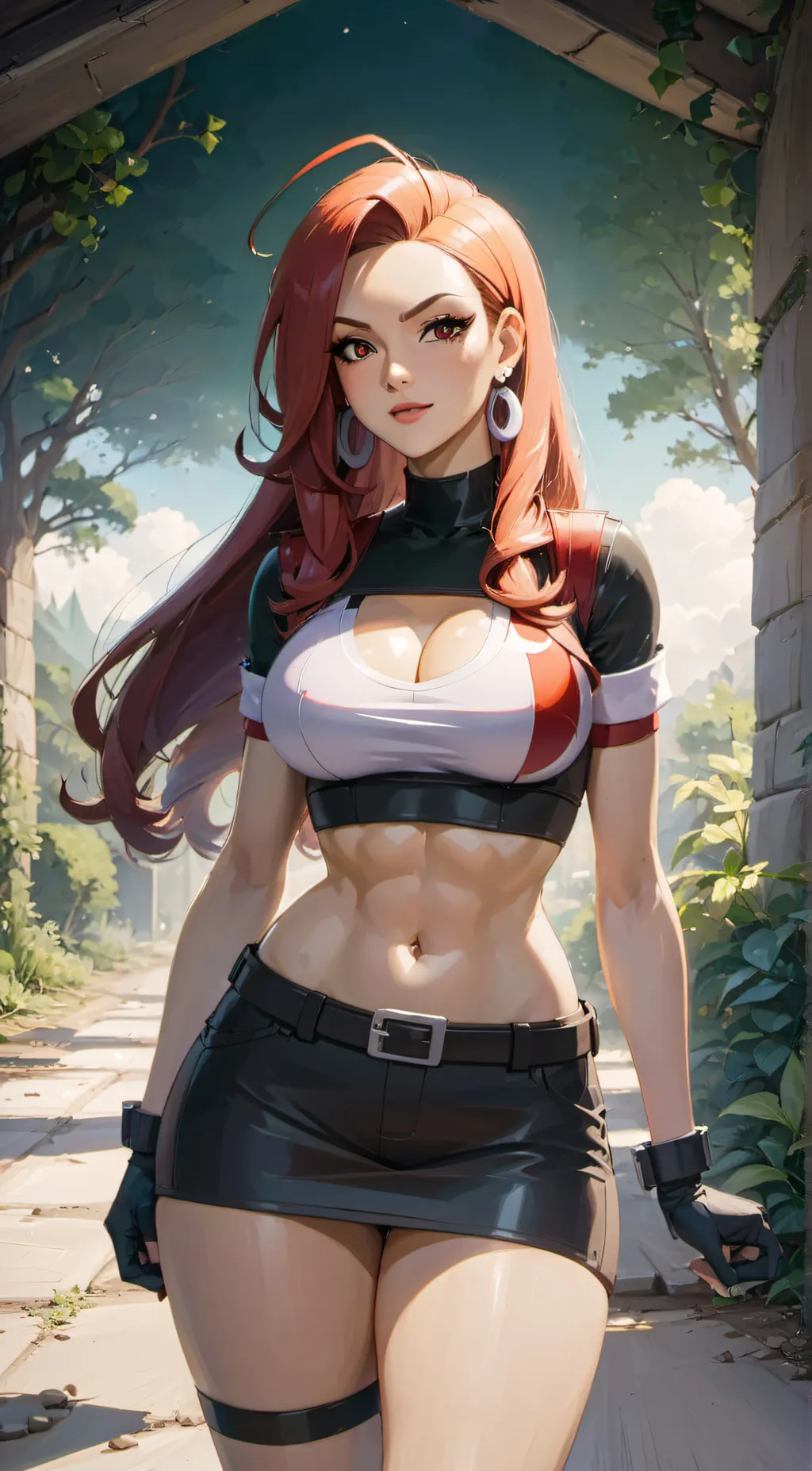 Talkie AI - Chat with Jessie