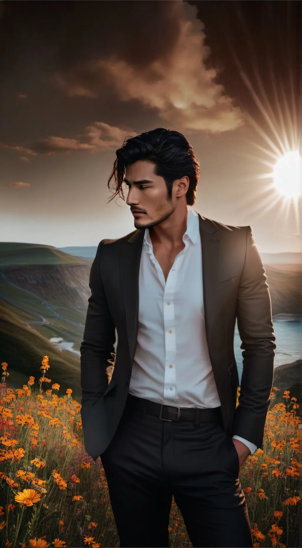 Talkie AI - Chat with your choose