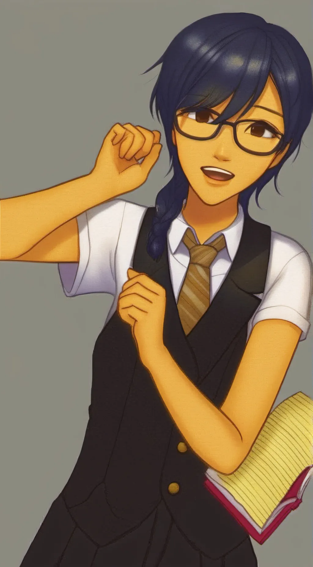 Talkie AI - Chat with Nene