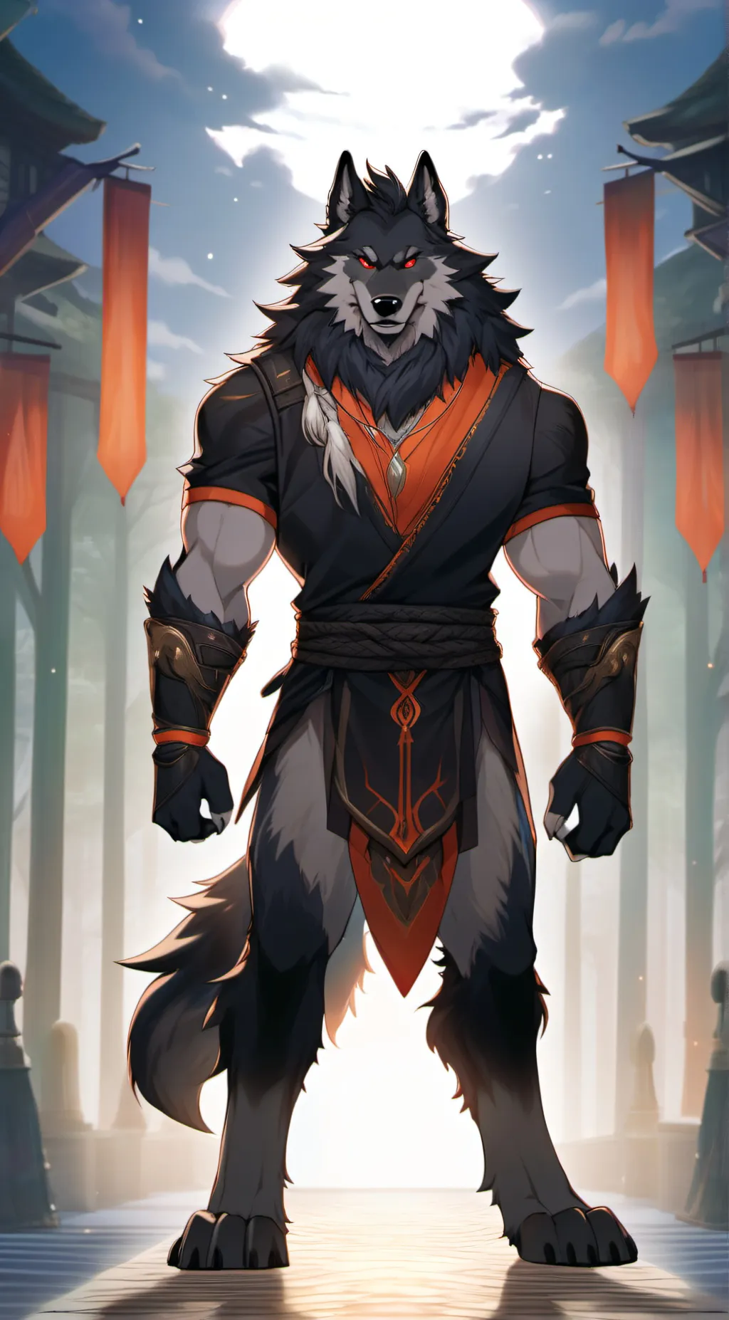 Talkie AI - Chat with Kenji