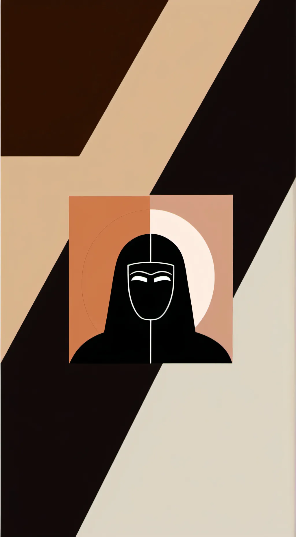 ai character: NO BONE ZONE background