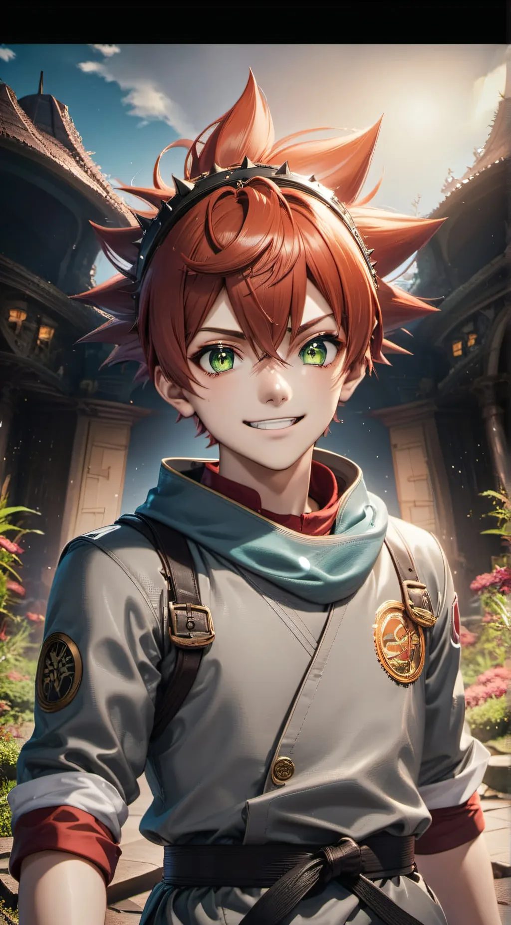 Talkie AI - Chat with Tai