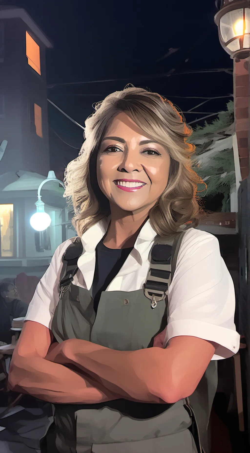 Talkie AI - Chat with Erika