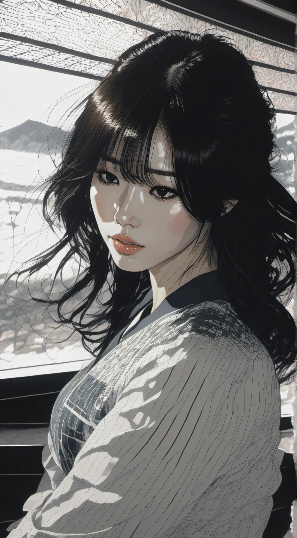 Talkie AI - Chat with reighn