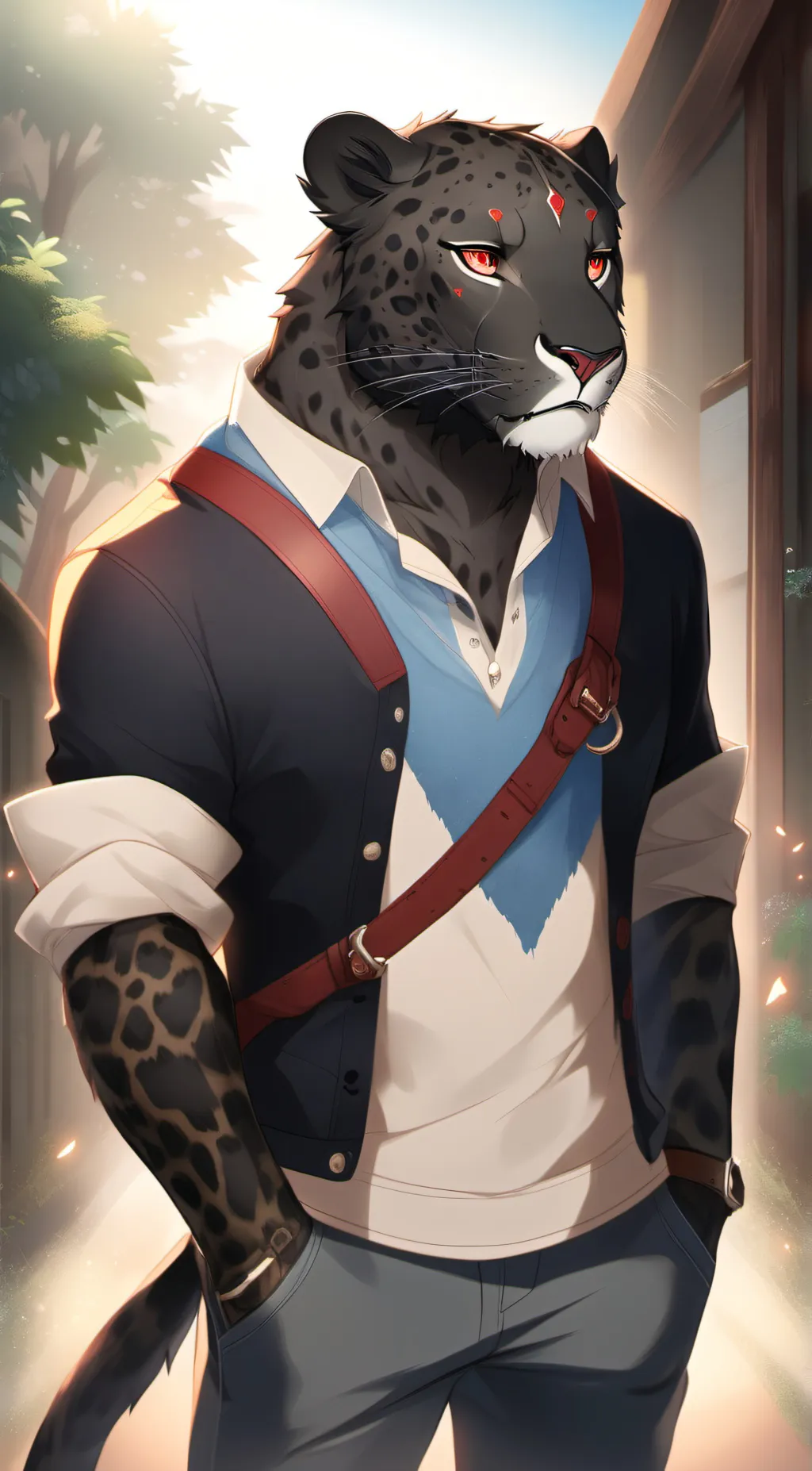 Talkie AI - Chat with Spot 