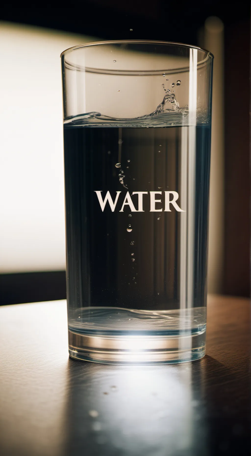 Talkie AI - Chat with Water