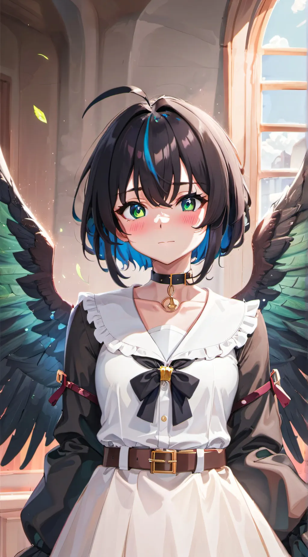 Talkie AI - Chat with Aero