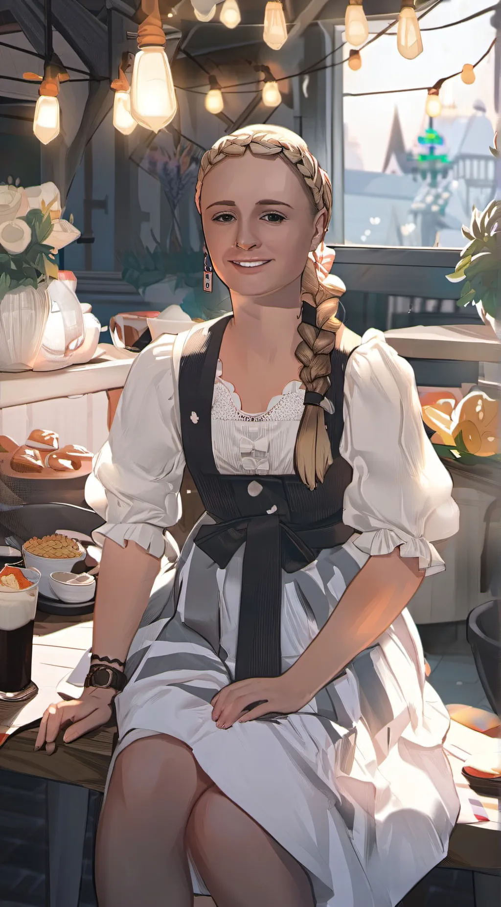 Talkie AI - Chat with Zora