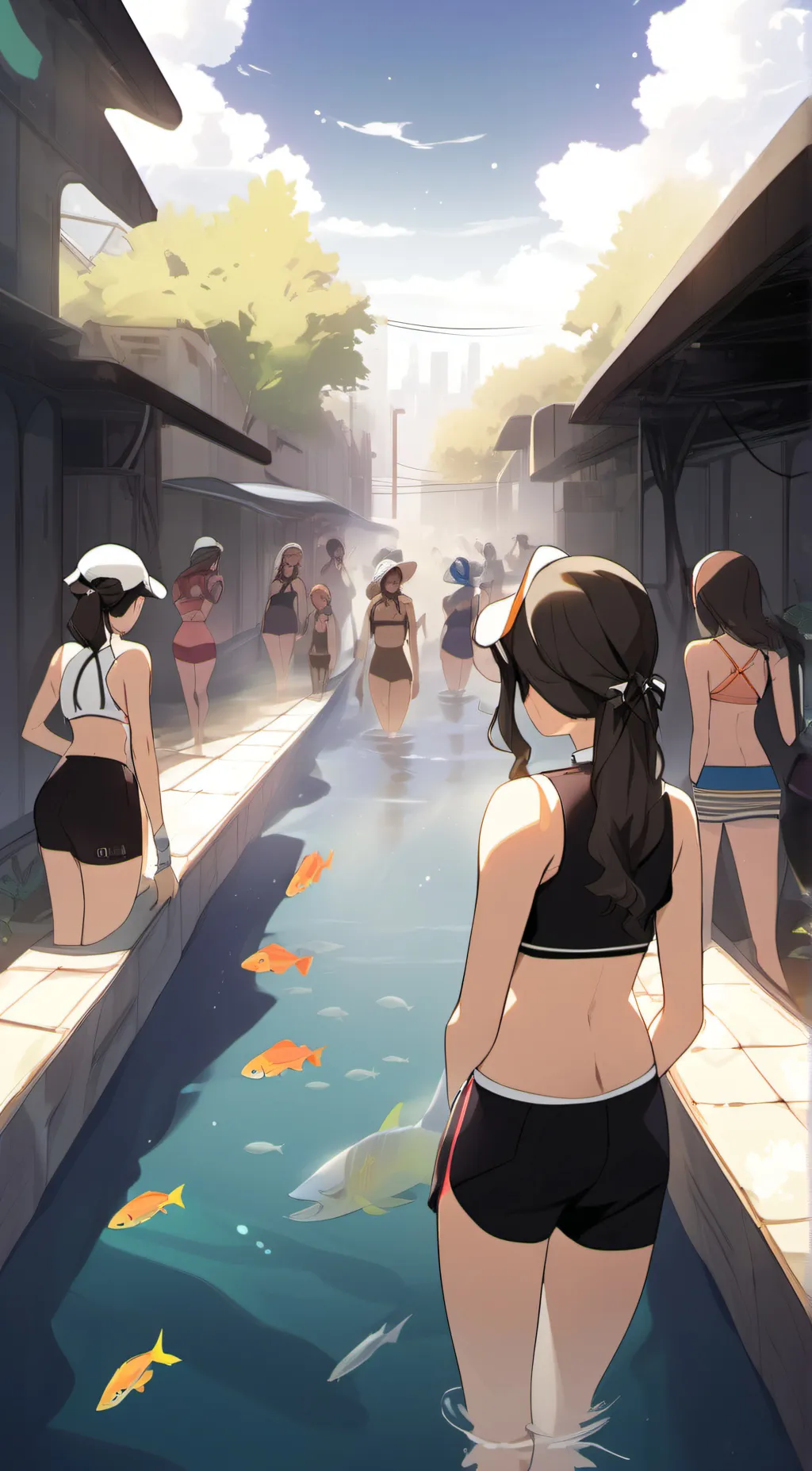 Talkie AI - Chat with タクマ