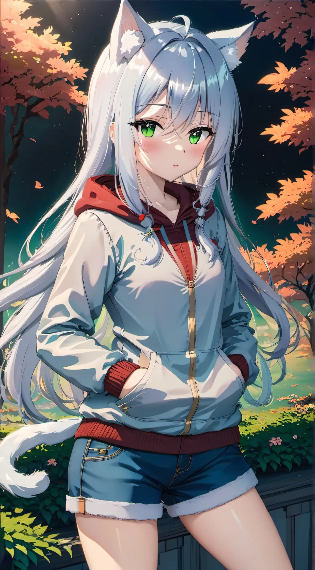 Talkie AI - Chat with Luna