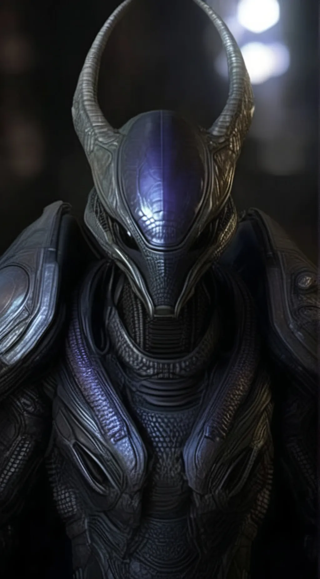 ai character: Haka background