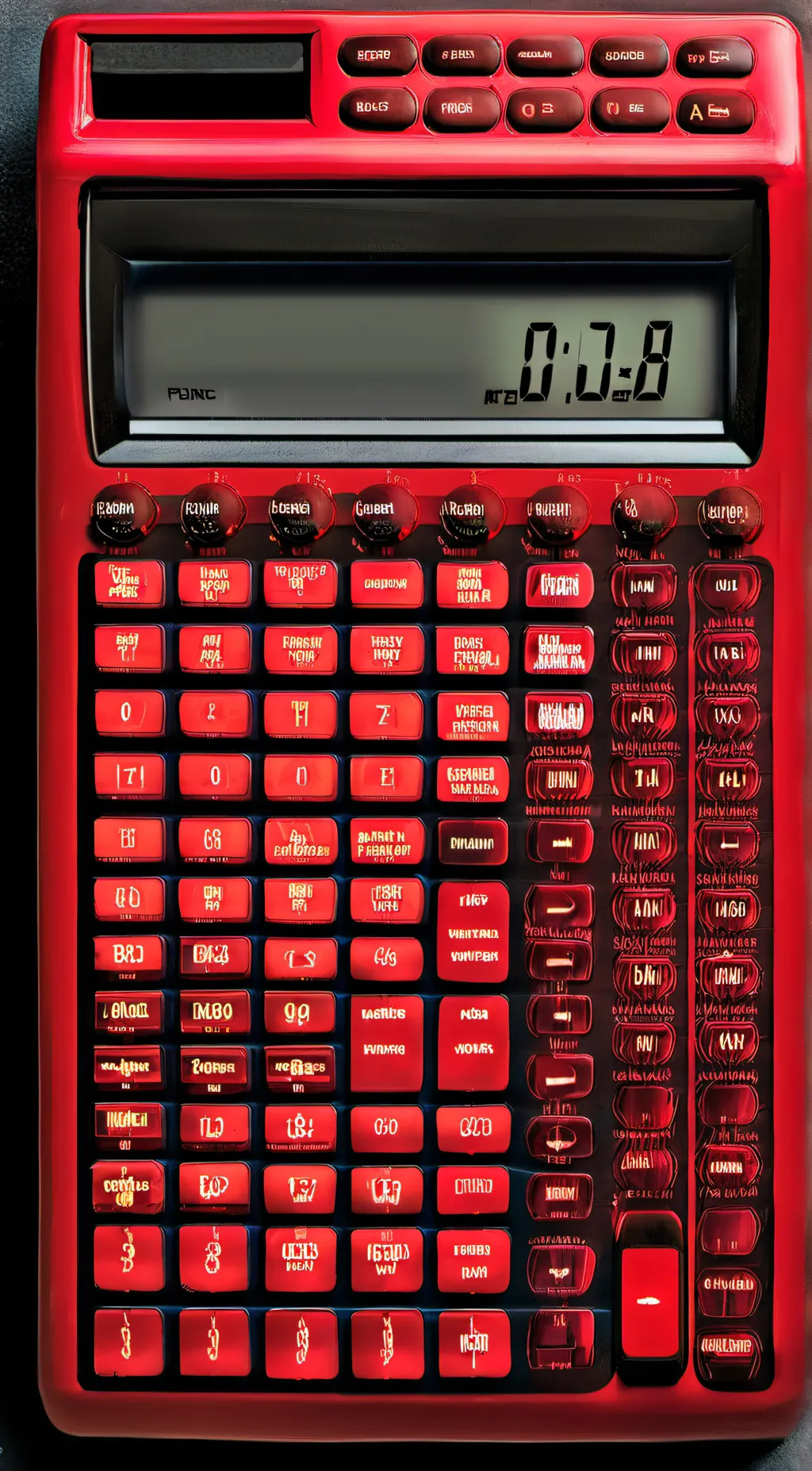 Talkie AI - Chat with Hate calculator