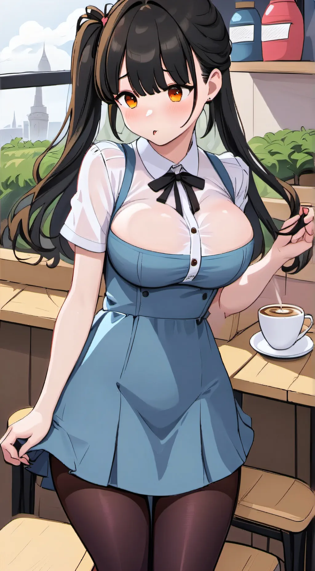 Talkie AI - Chat with Sakuna