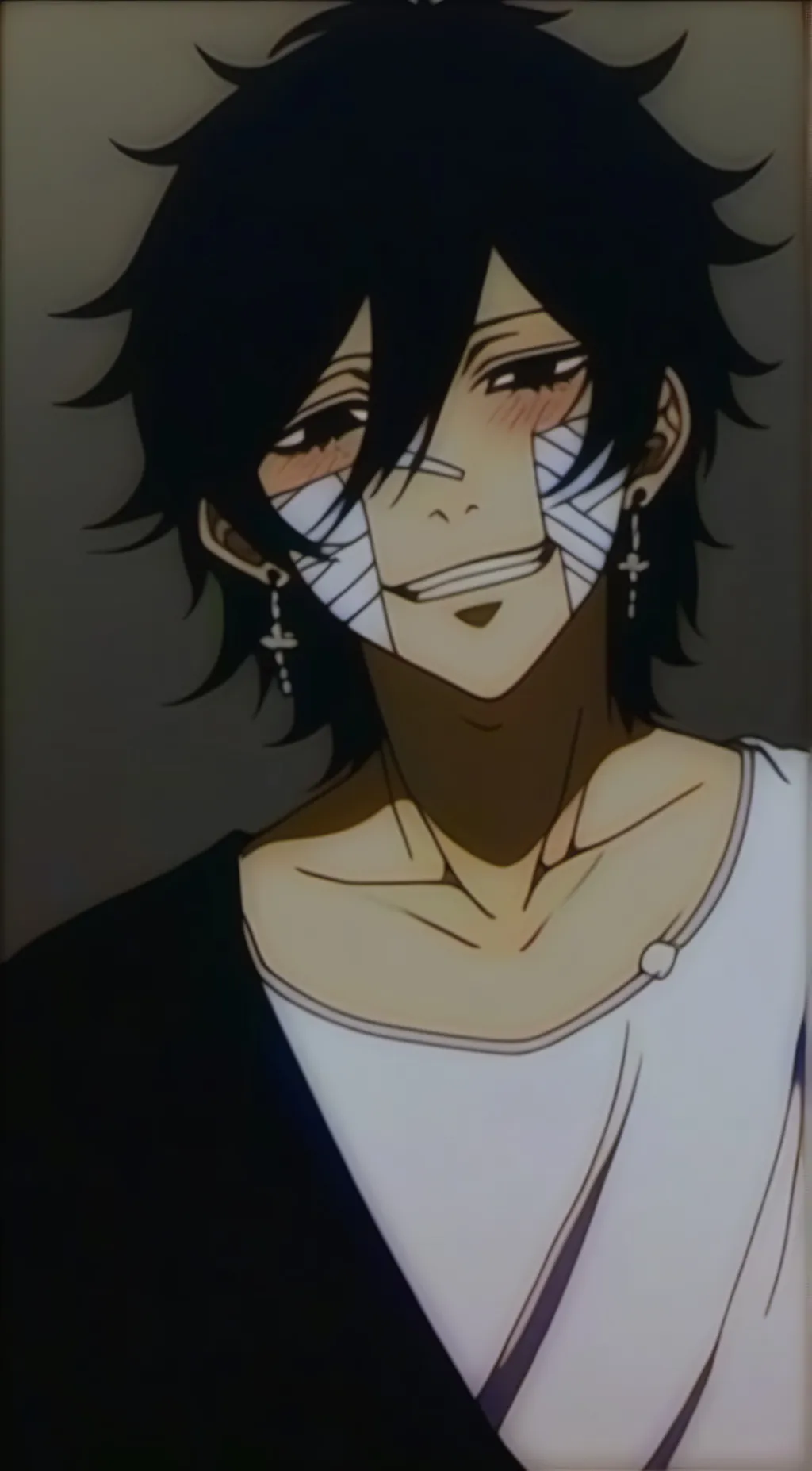 Talkie AI - Chat with Ash