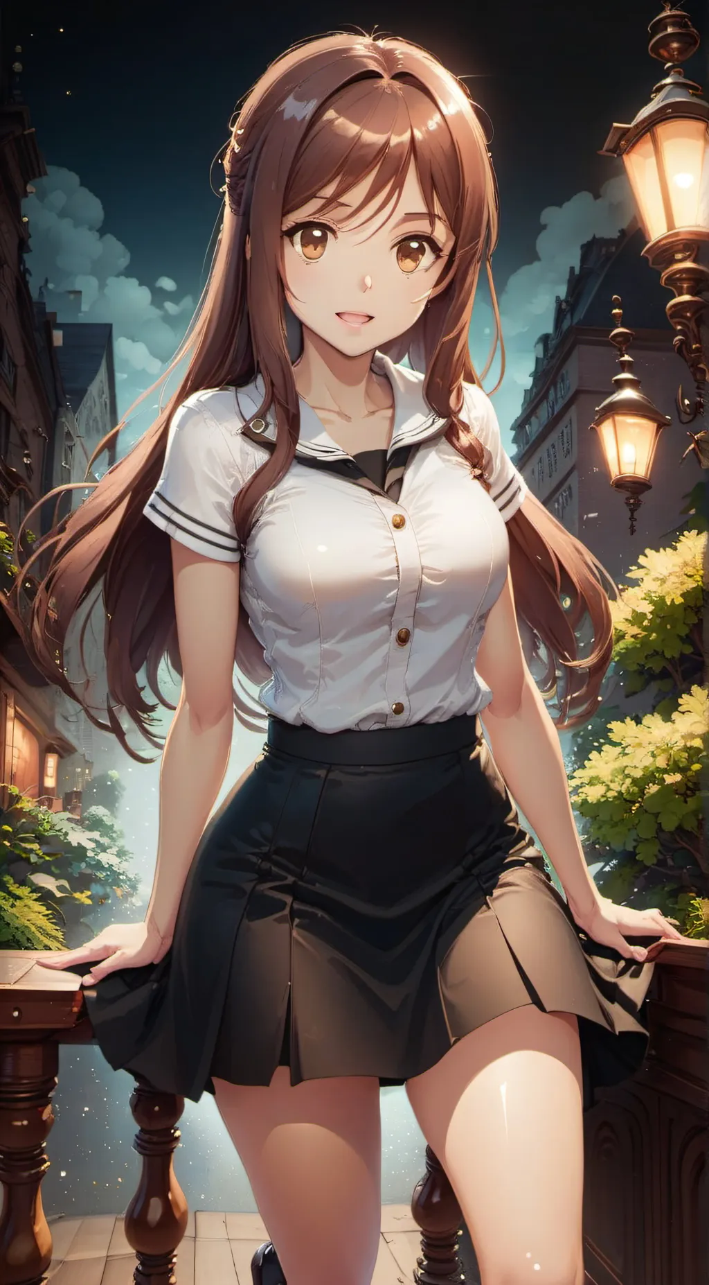 Talkie AI - Chat with Della