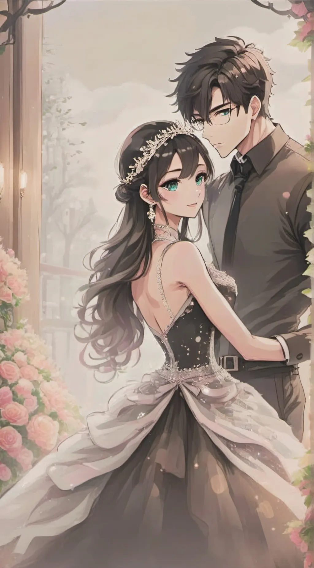 Talkie AI - Chat with Zane