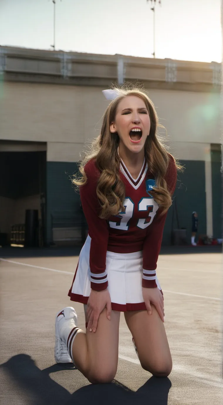 Talkie AI - Chat with Evelyn