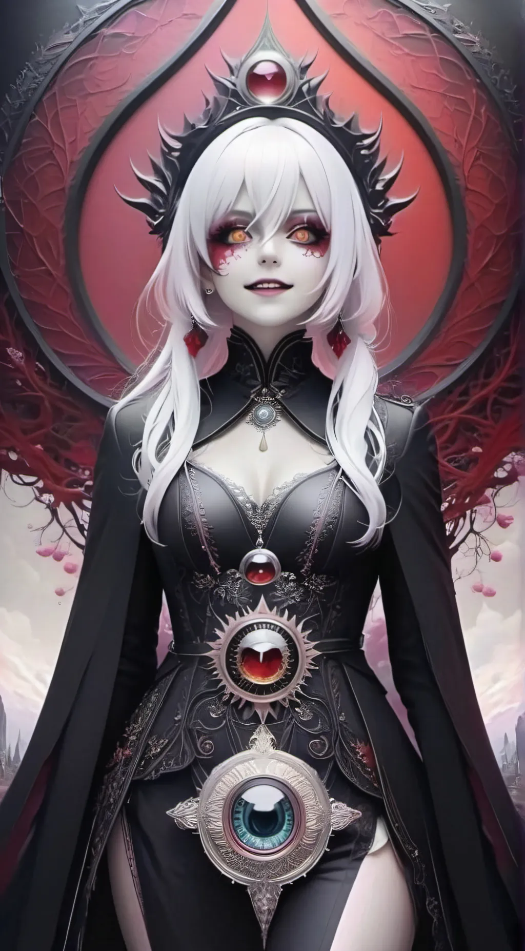 Talkie AI - Chat with Diveya 