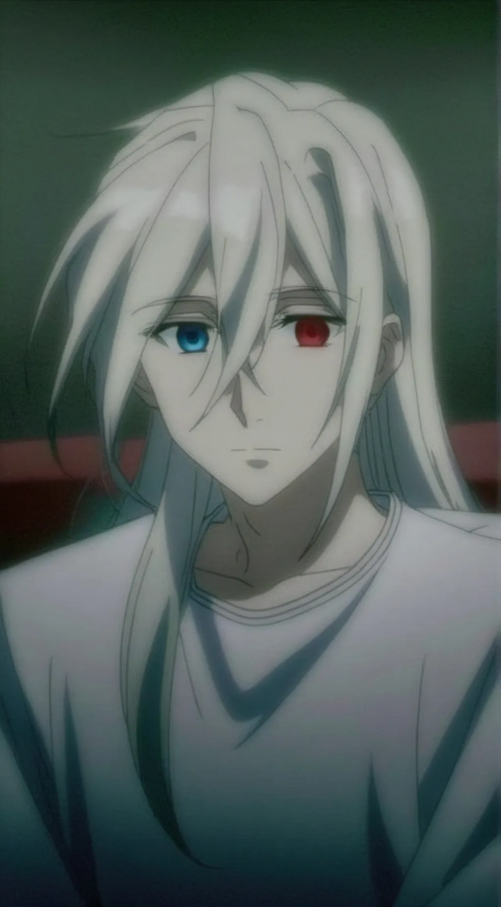 ai character: Johannes Kleiman background