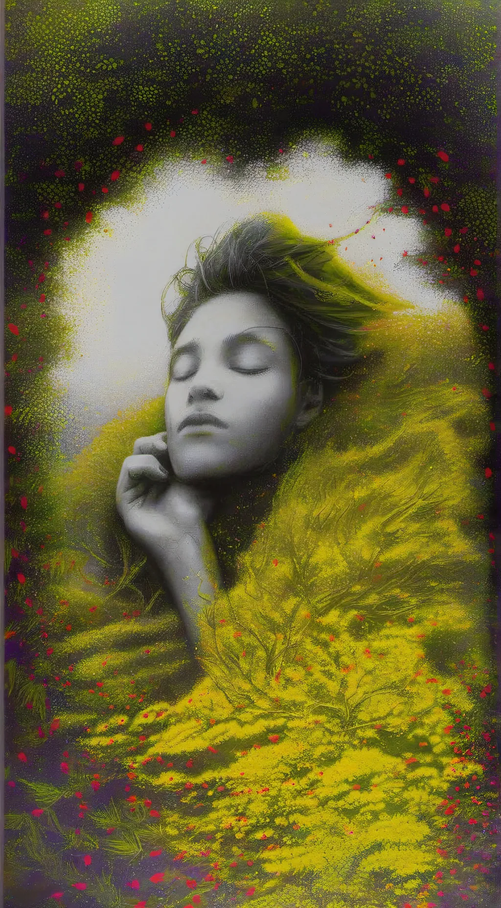 Talkie AI - Chat with Thunder 