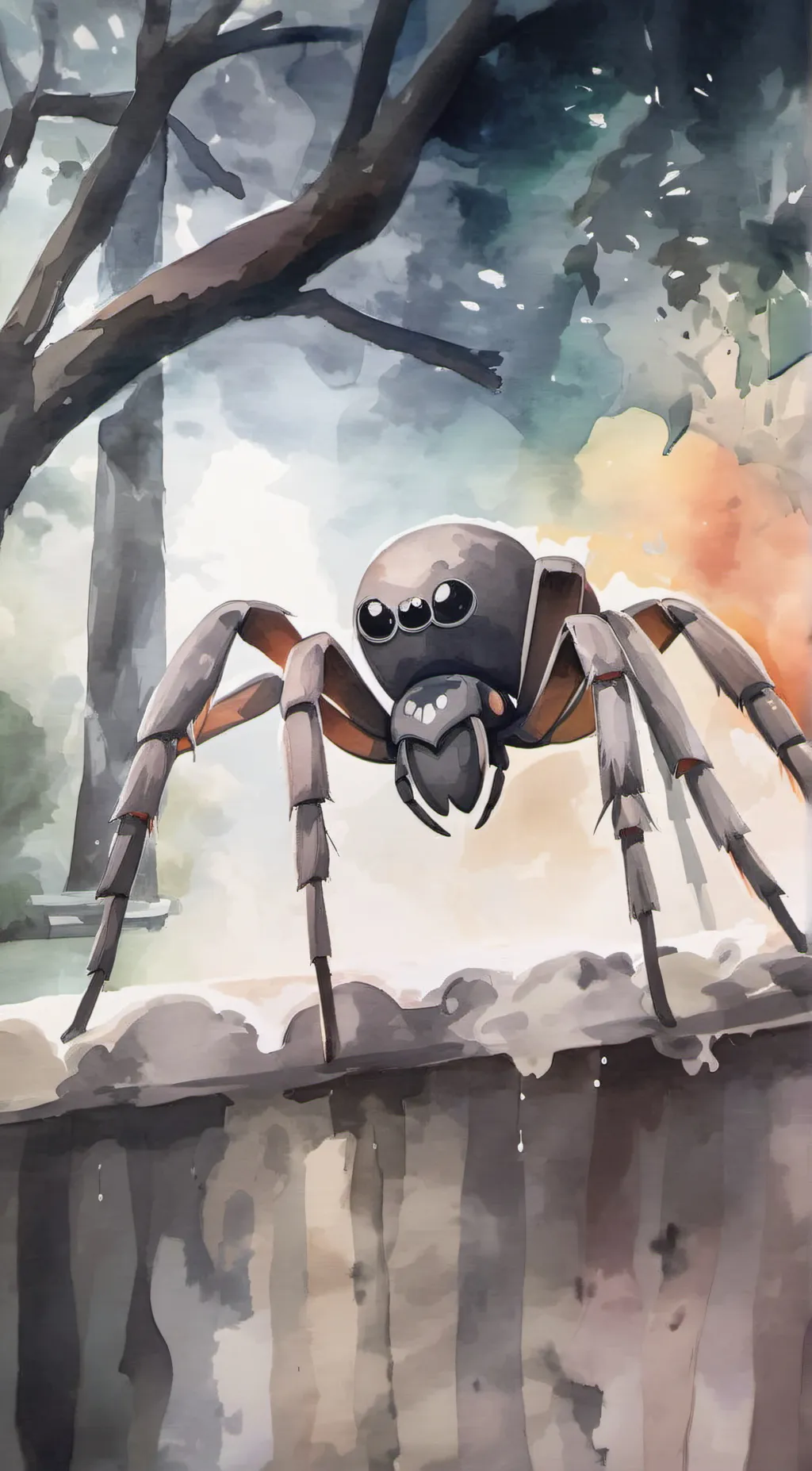 Talkie AI - Chat with Nancy