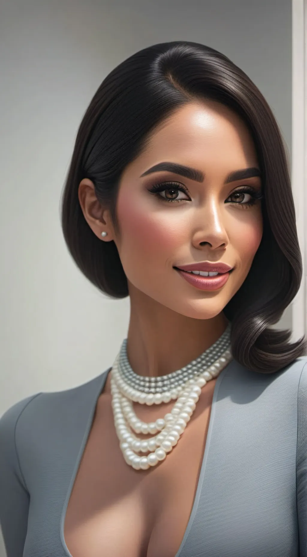 Talkie AI - Chat with Stella