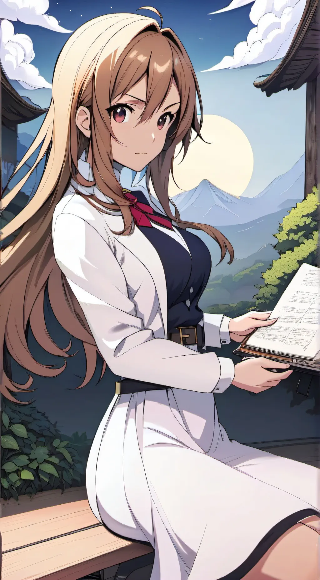 Talkie AI - Chat with asuna