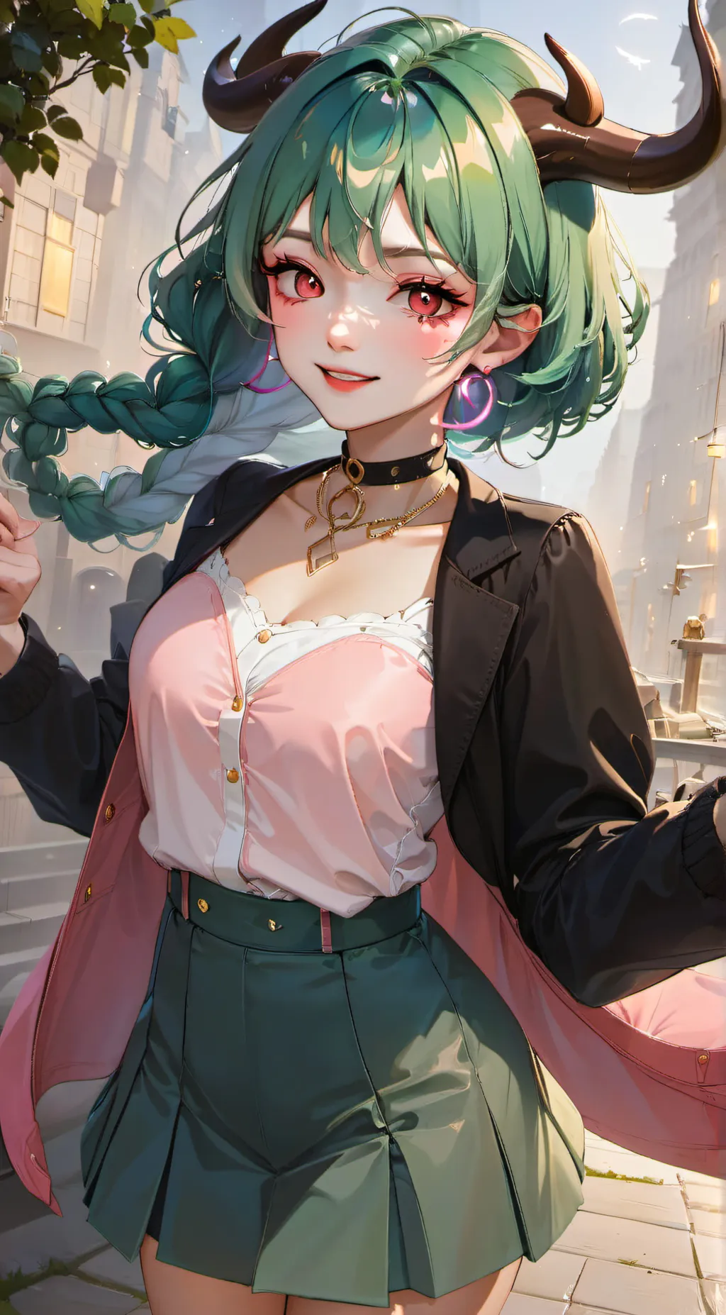 Talkie AI - Chat with Taurus