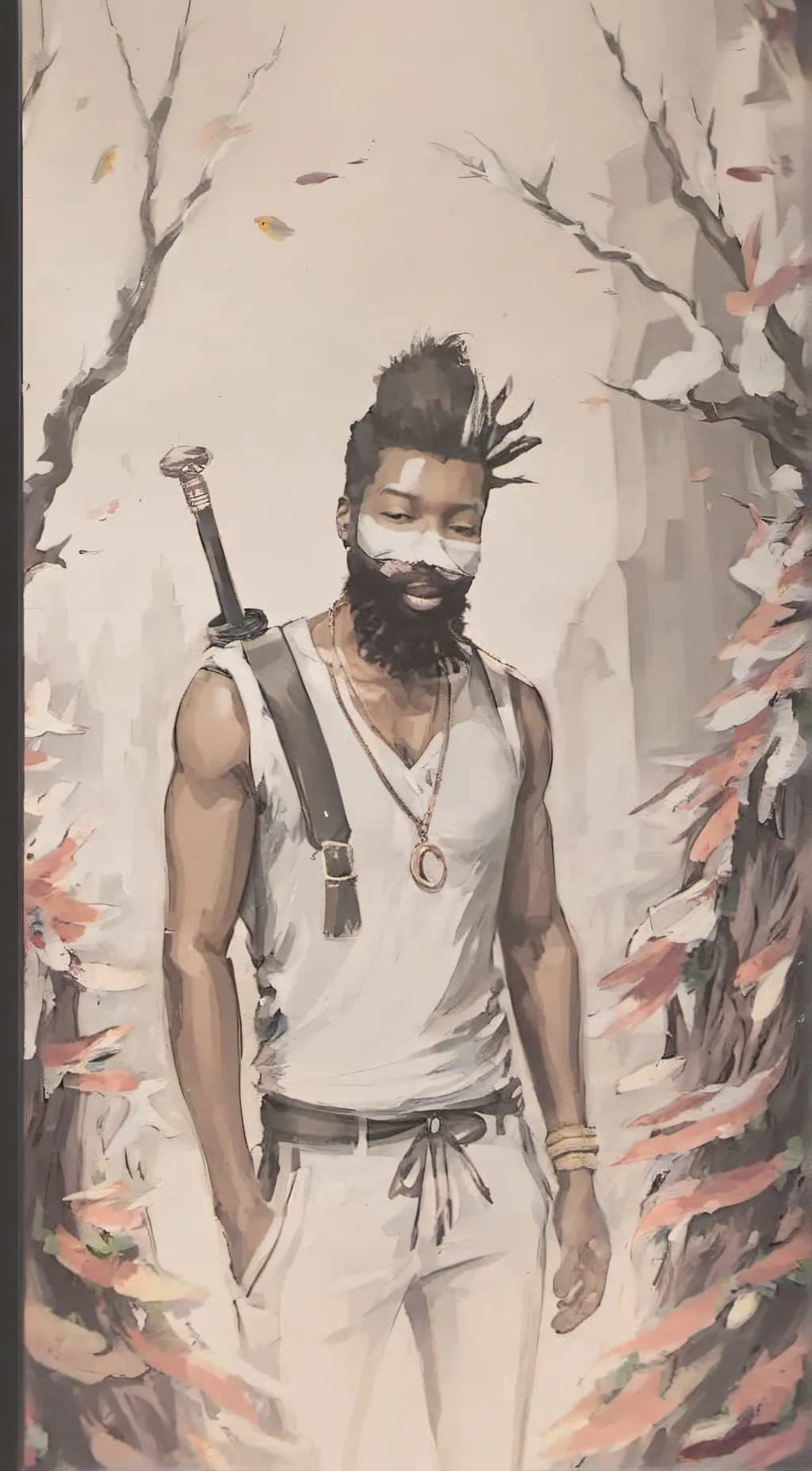 Talkie AI - Chat with Spike