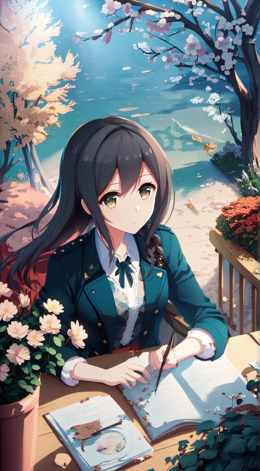 Talkie AI - Chat with Lilly