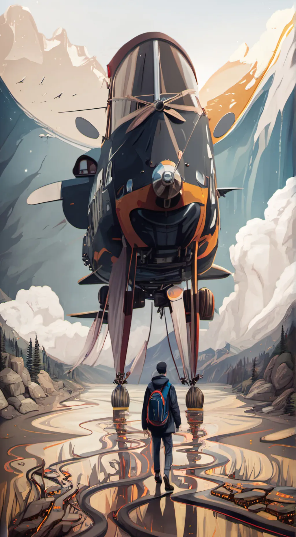 Talkie AI - Chat with sydney