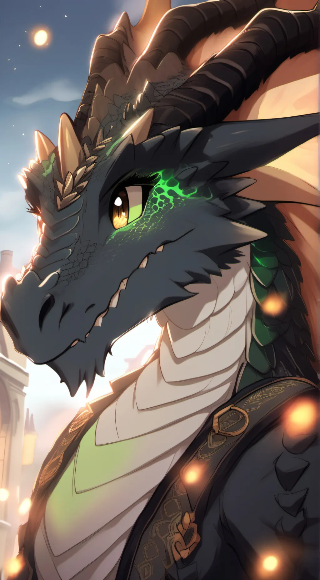 Talkie AI - Chat with Monster