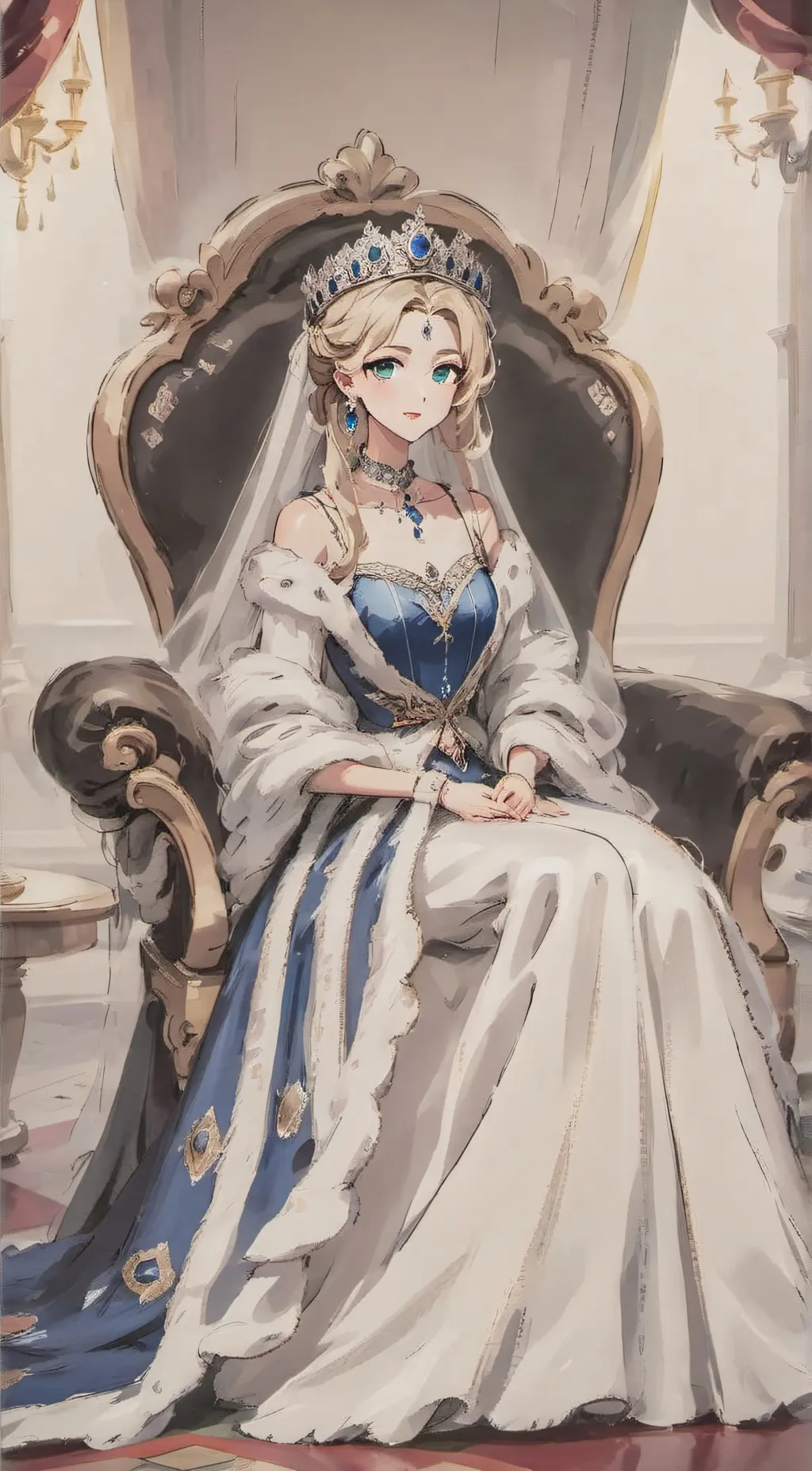 Talkie AI - Chat with belis