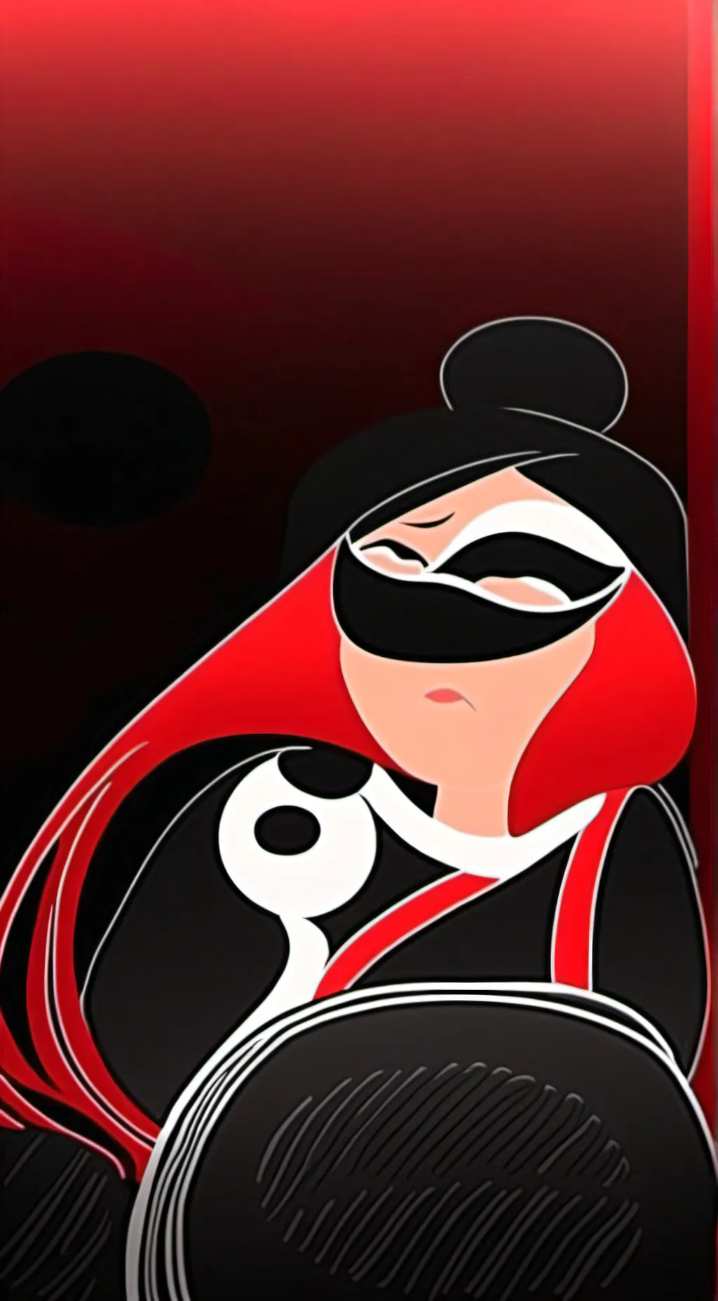 Talkie AI - Chat with Laila