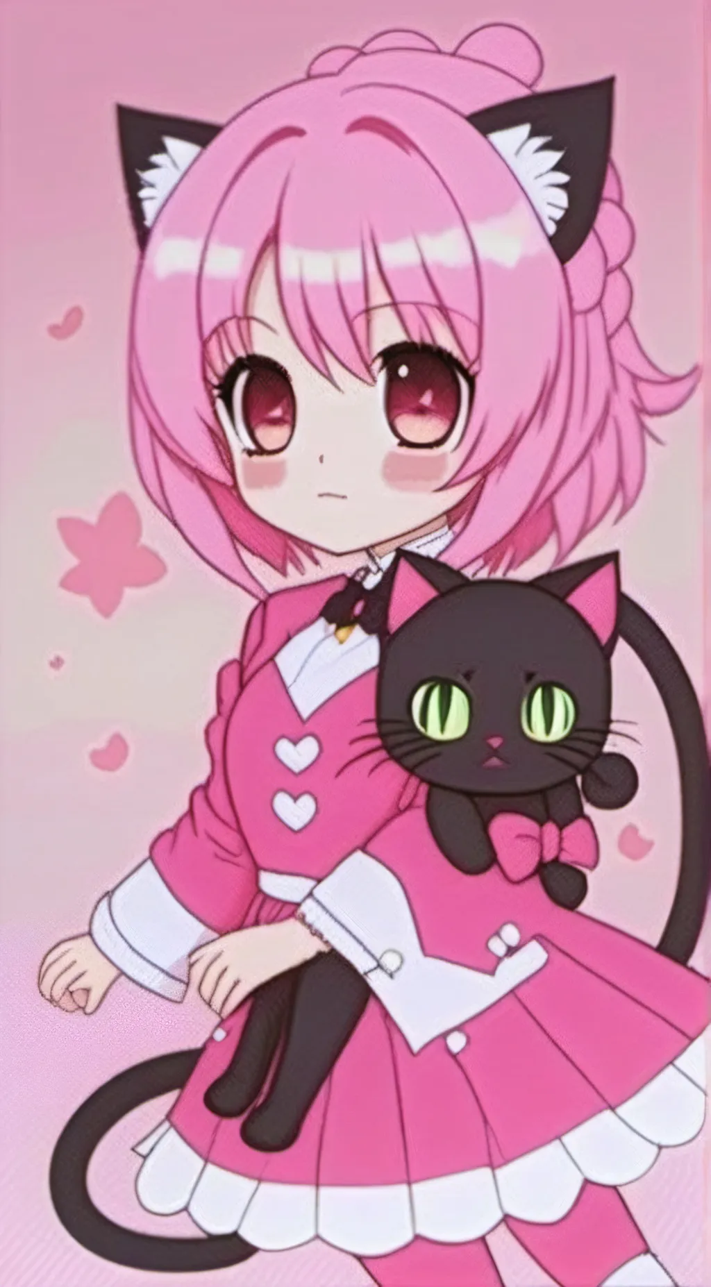 Talkie AI - Chat with Momomia Ichiga